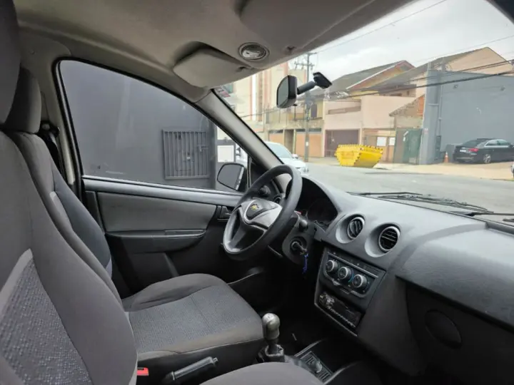 Celta Spirit/ LT 1.0 MPFI 8V FlexP. 5p