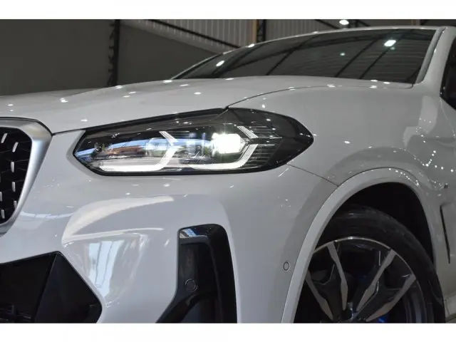X4 - 2.0 16V XDRIVE30I M SPORT STEPTRONIC