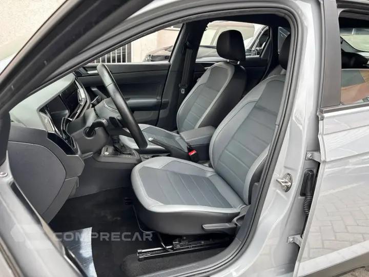 Nivus Highline 1.0 200 TSI Flex Aut.
