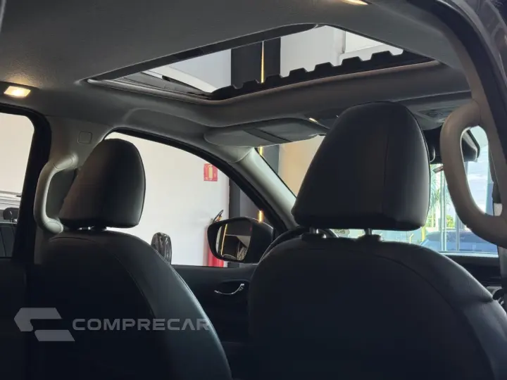 Frontier 2.3 16V PLATINUM CABINE DUPLA 4X4 BI-TURBO DIESEL A