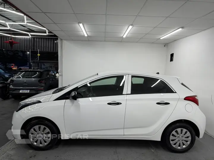 HB20 Comf./C.Plus/C.Style 1.0 Flex 12V