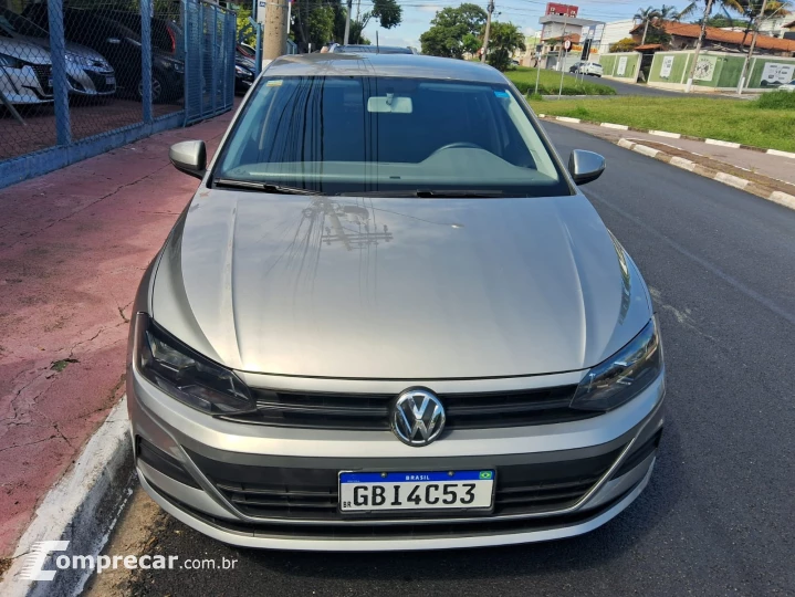 POLO 1.6 MSI