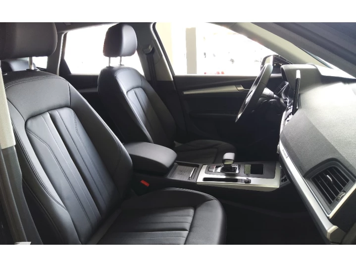 Q5 2.0 45 TFSI GASOLINA PRESTIGE QUATTRO S TRONIC