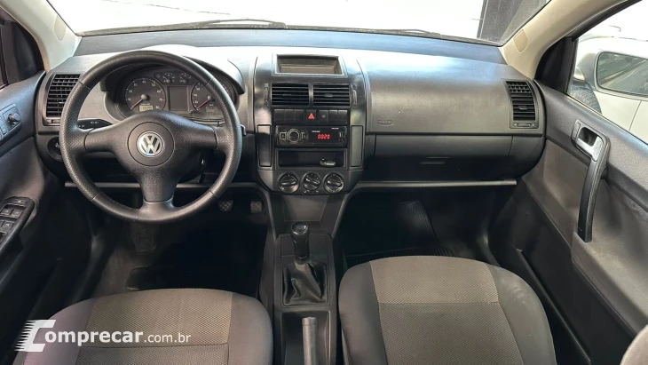 POLO 1.6 MI 8V