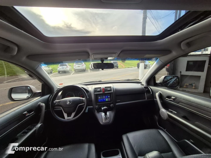 CR-V 2.0 16V Aut.