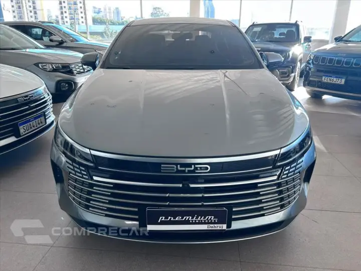 KING 1.5 DM-I PHEV GS AUTOMÁTICO