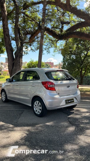 KA + 1.0 SE 16V