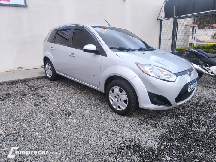 Fiesta 1.6 SE