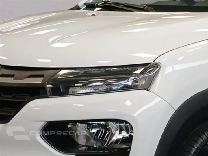 KWID 1.0 12V SCE FLEX OUTSIDER MANUAL