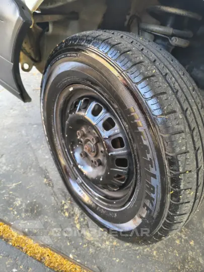 FIORINO 1.3 Furgão 8V