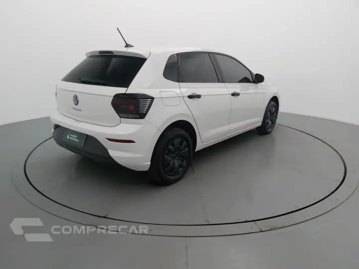 POLO 1.0 MPI TRACK MANUAL