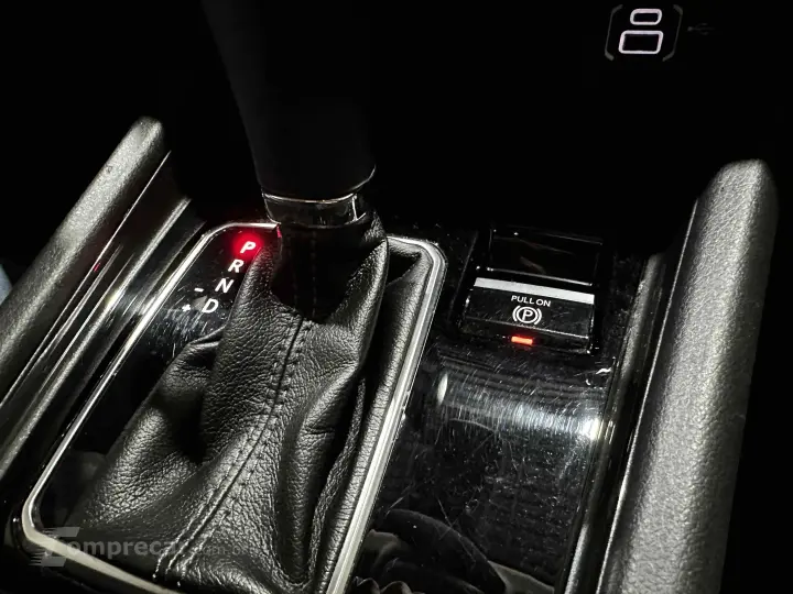 COMPASS 1.3 T270 TURBO FLEX LONGITUDE AT6