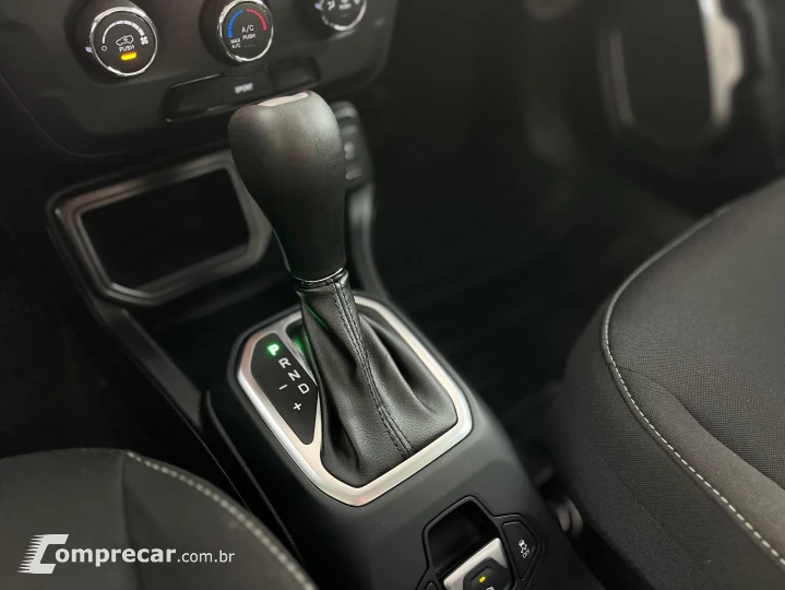 RENEGADE 1.3 T270 TURBO FLEX SPORT AT6