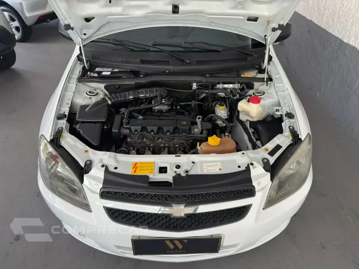 CELTA 1.0 MPFI LS 8V