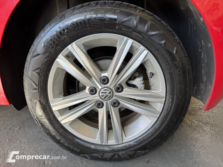 POLO 1.0 200 TSI Comfortline