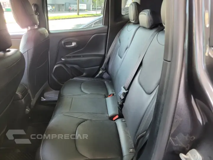 Renegade S T270 1.3 TB 4x4 Flex Aut.