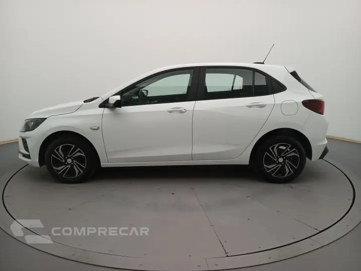 ONIX 1.0 FLEX MANUAL