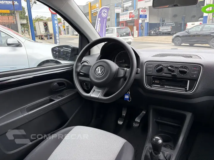UP 1.0 MPI Take UP 12V