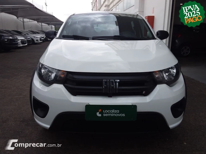 MOBI 1.0 EVO FLEX LIKE. MANUAL
