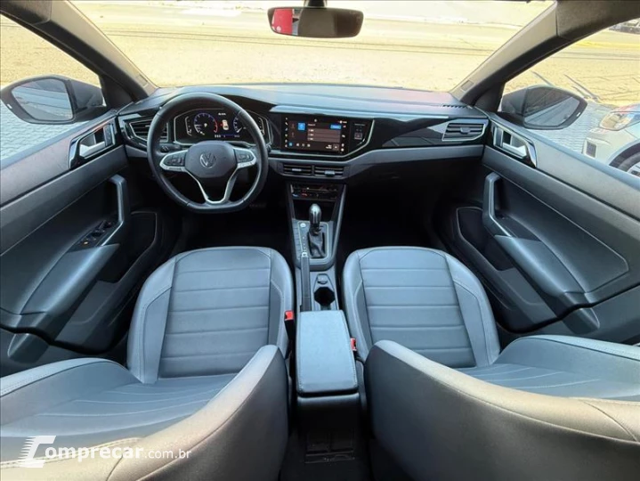 NIVUS 1.0 200 TSI Highline