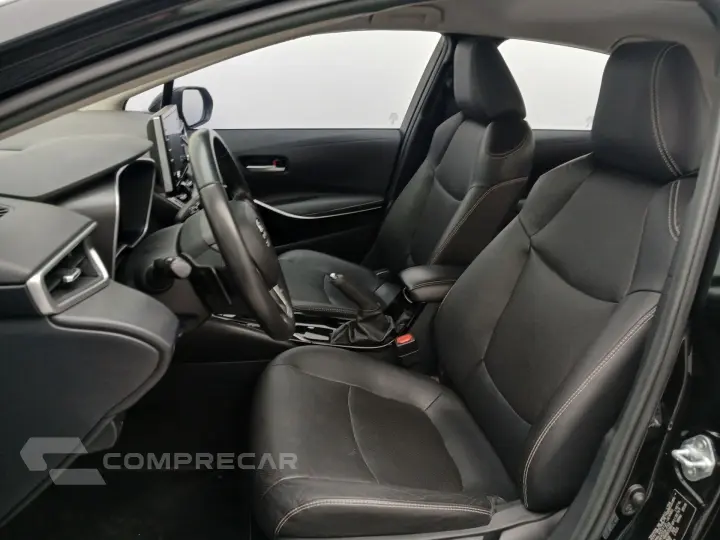 COROLLA 2.0 VVT-IE FLEX XEI DIRECT SHIFT