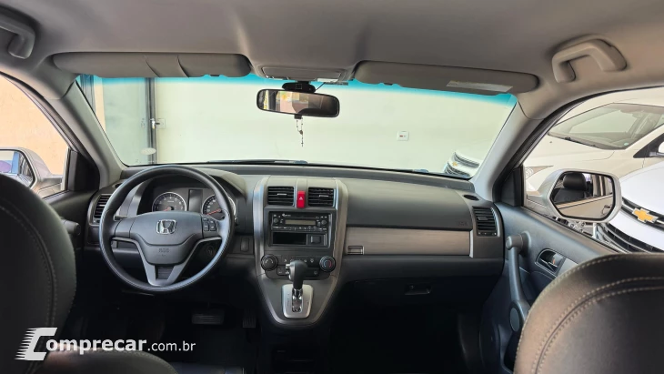 CRV 2.0 LX 4X2 16V