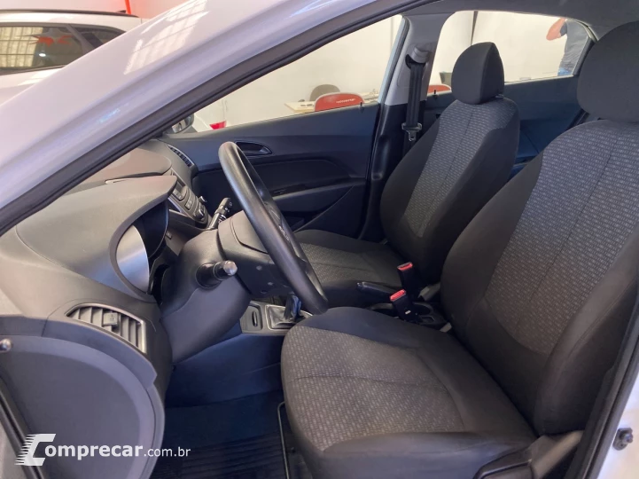 HB20 1.0 SENSE 12V HYUNDAI