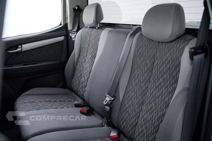 S10 Pick-Up LS 2.4 F.Power 4x2 CD