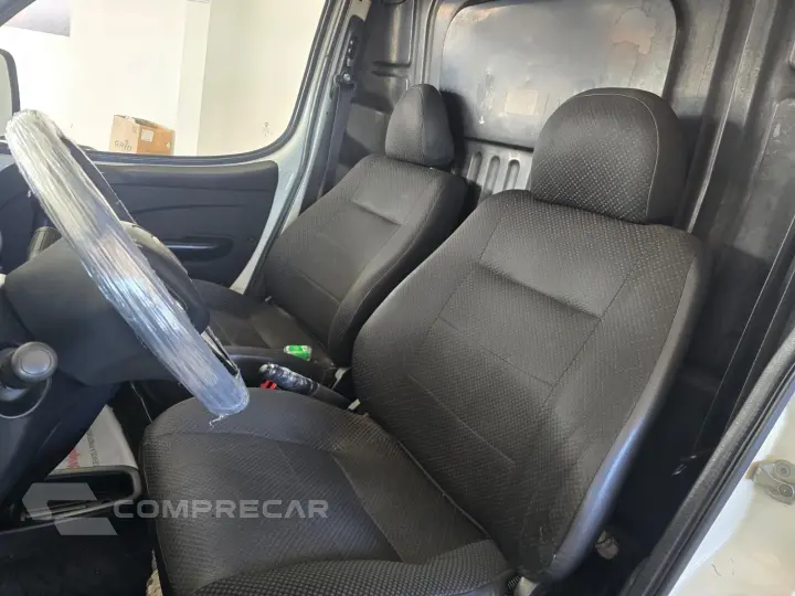 Doblo Cargo 1.4 mpi Fire Flex 8V 3p