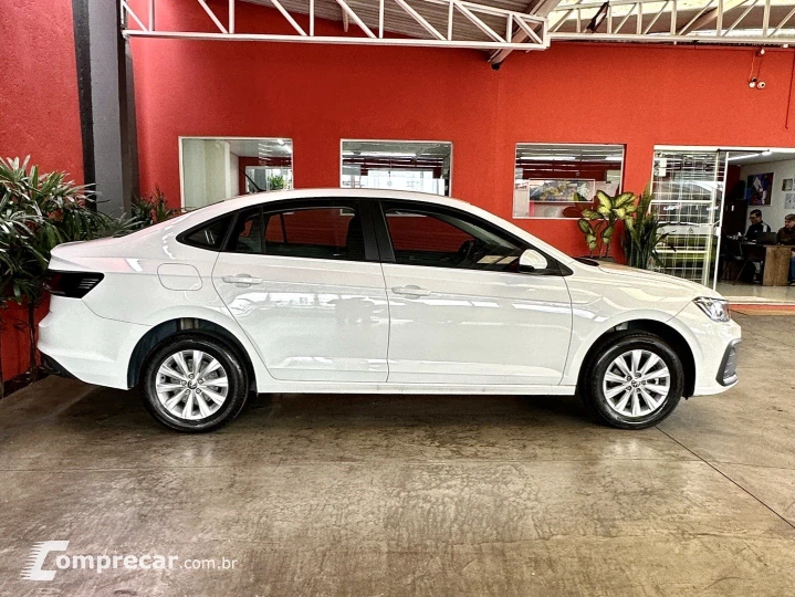 VIRTUS 1.0 170 TSI MANUAL