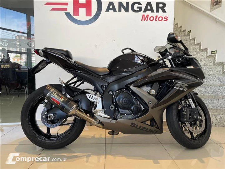 GSX-R 750