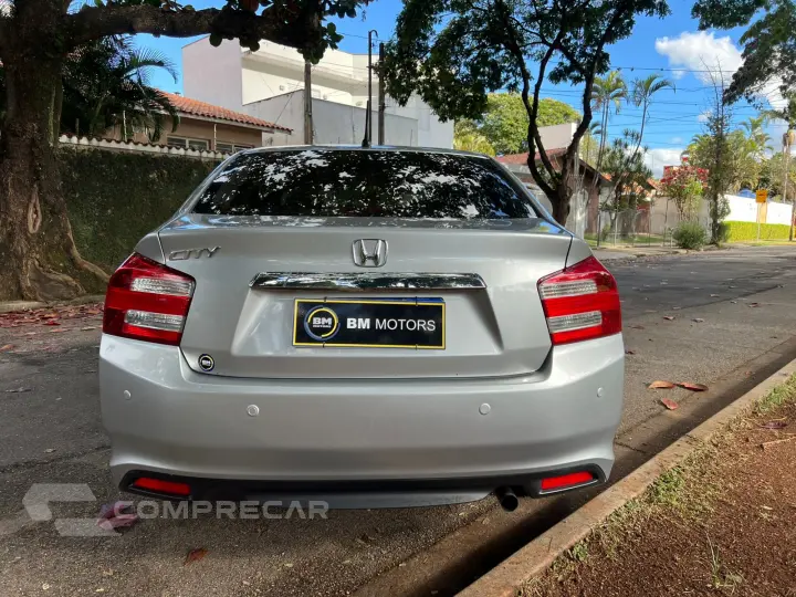 CITY 1.5 I-vtec Hatch LX