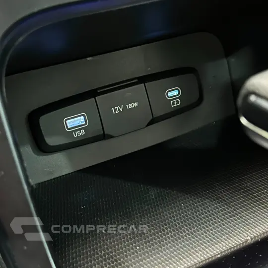 Creta Comfort 1.0 TB 12V Flex Aut.