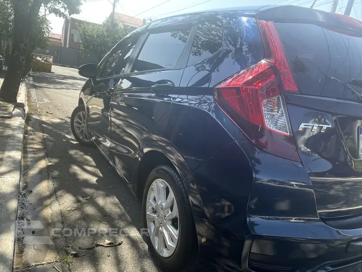 FIT 1.5 Personal 16V