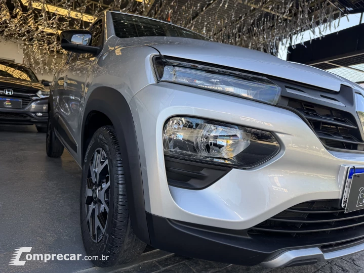 KWID 1.0 12V SCE Outsider