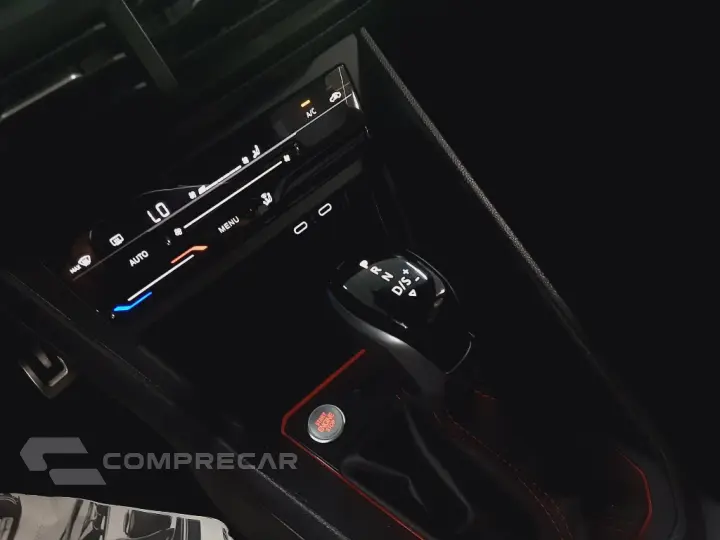 NIVUS 1.4 250 TSI TOTAL FLEX GTS AUTOMÁTICO