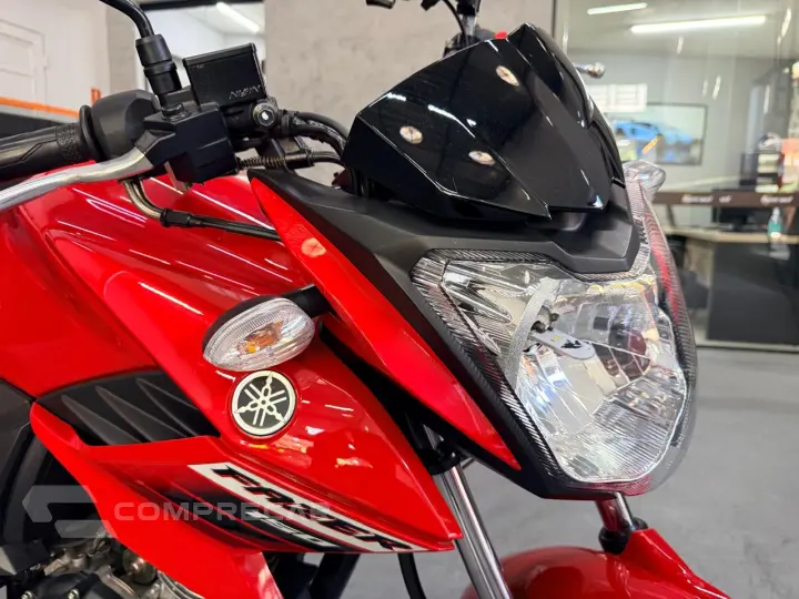FAZER 150