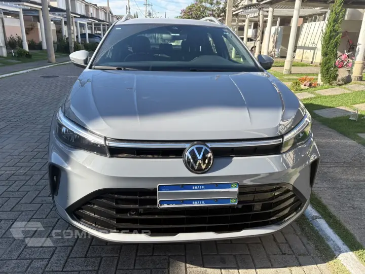 NIVUS 1.0 200 TSI Highline