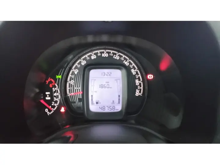 MOBI 1.0 EVO FLEX TREKKING MANUAL