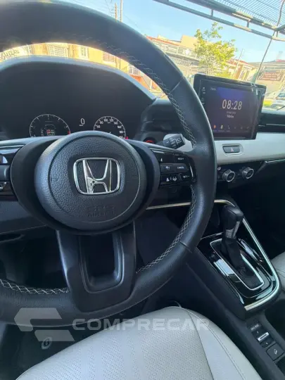 HR-V Advance 1.5  Flex TB 16V 5p Aut.