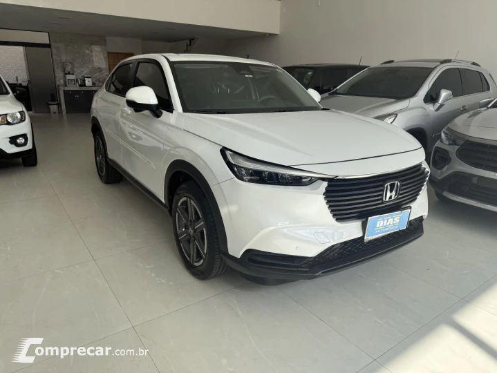 HR-V 1.5 16V 4P FLEX EX AUTOMÁTICO CVT