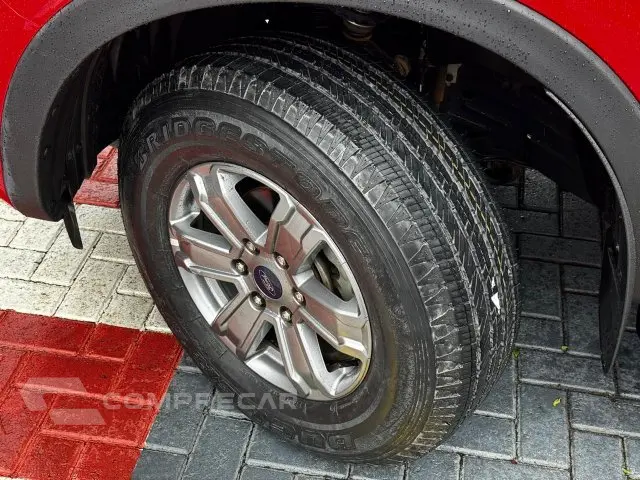 RANGER - 2.0 TURBO CD XLS 4X2 AUTOMÁTICO