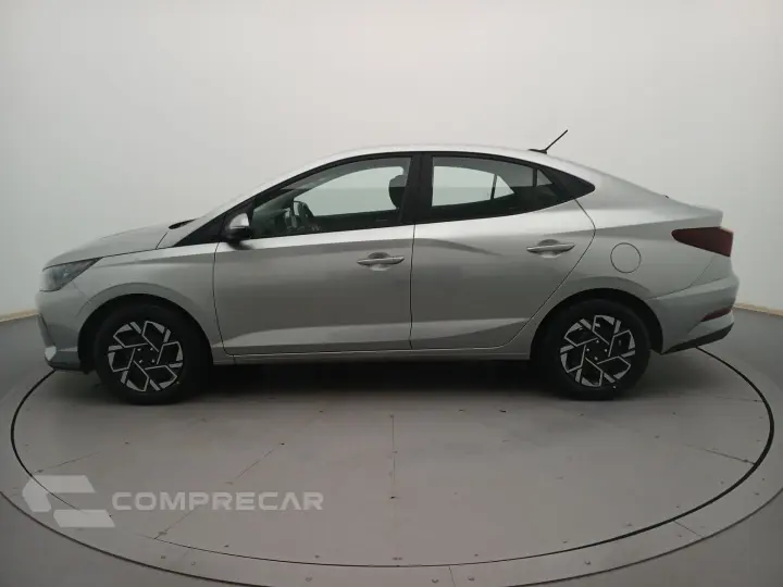 HB20S 1.0 12V FLEX COMFORT MANUAL