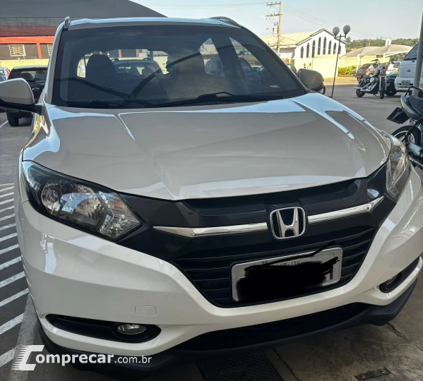 HR-V 1.8 16V EXL