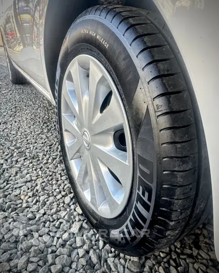 Versa Sedan 1.6 16V 4P FLEXSTART V-DRIVE