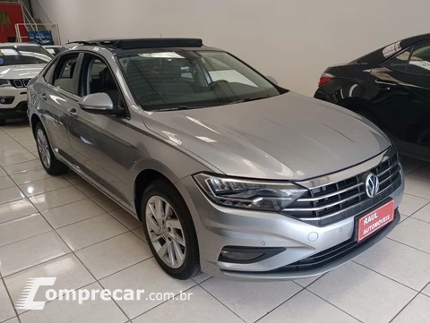 JETTA 1.4 250 TSI Comfortline