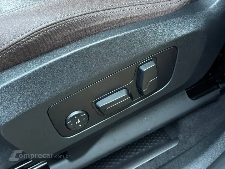 X1 2.0 16V Turbo Gasolina Sdrive20i M Sport Steptronic