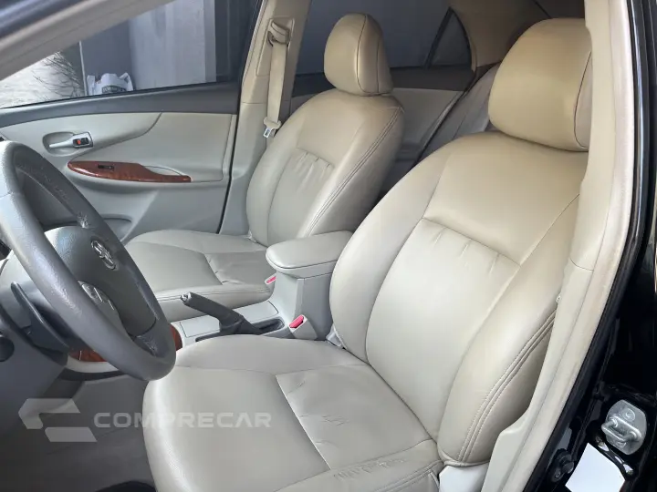 COROLLA 2.0 Vvt-ie Altis