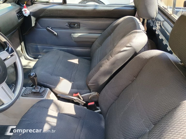 SAVEIRO GL 1.8