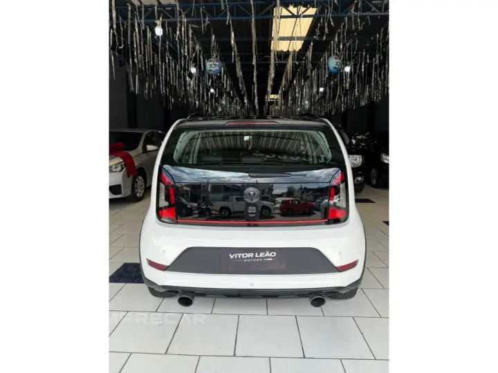 CROSS UP 1.0 TSI 12V FLEX 4P MANUAL